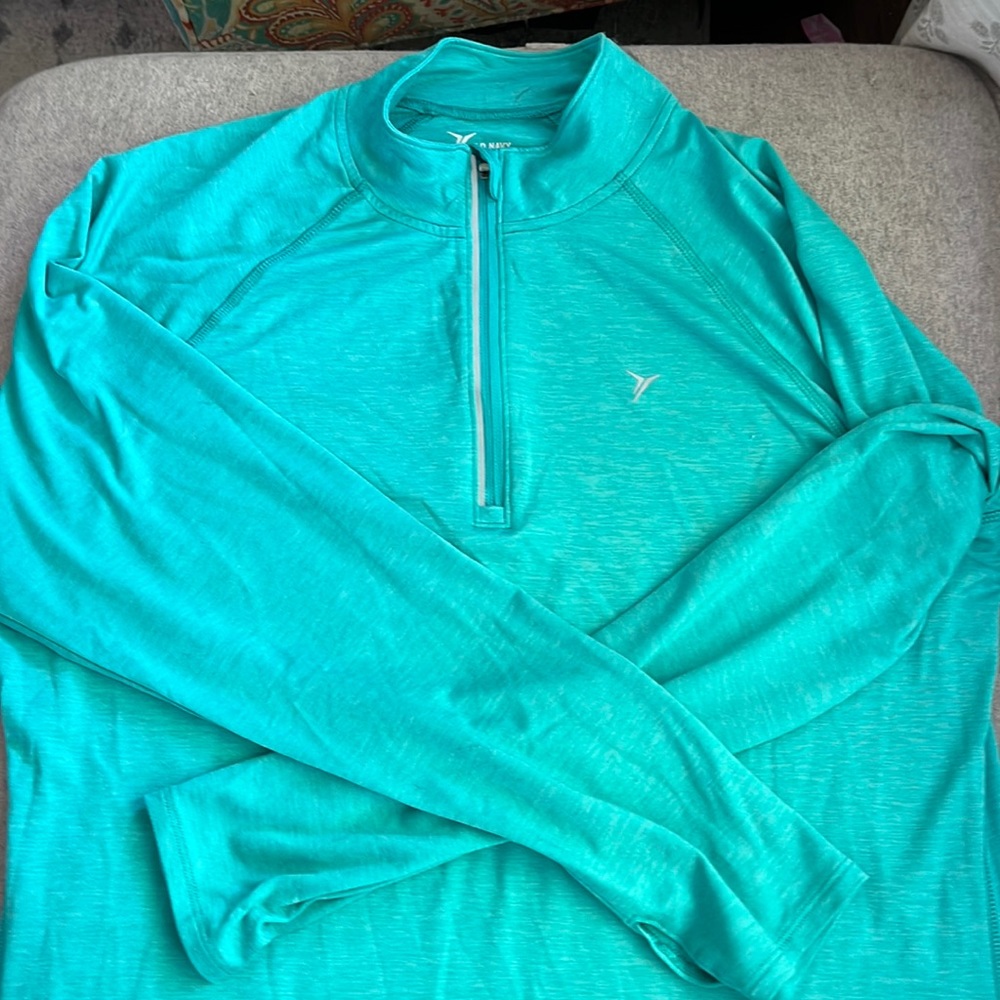 Women’s long sleeve old navy active  XXL